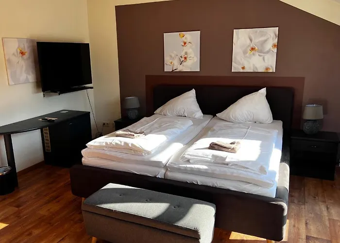 An Der Hoern Hotel Kiel