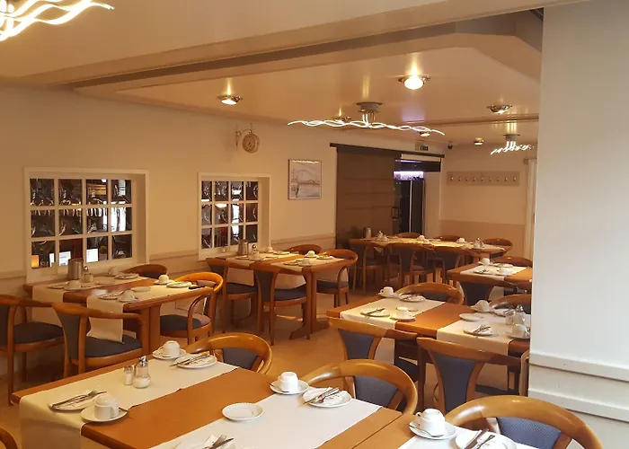 An Der Hoern Hotel Kiel