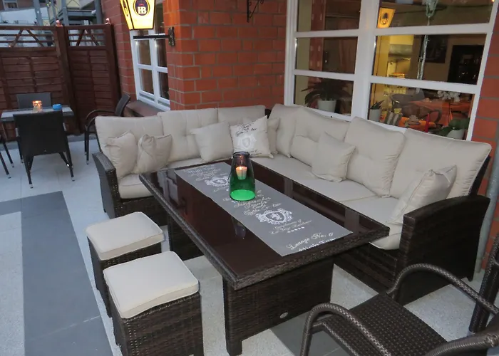 An Der Hoern Hotel 3*