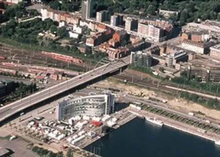 Hotel An Der Hoern Kiel