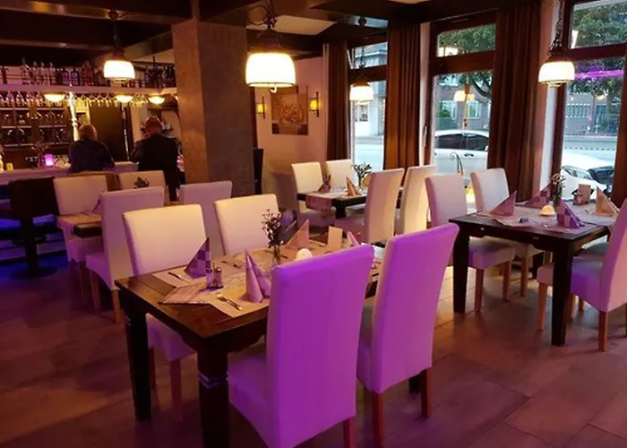 An Der Hoern 3* Kiel