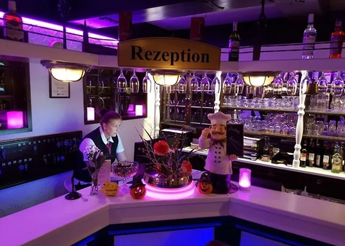 Hotel An Der Hoern Kiel