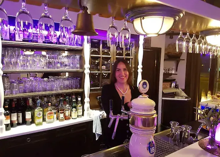 An Der Hoern Hotel 3*