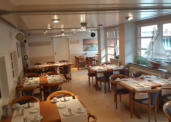 An Der Hoern 3* Kiel