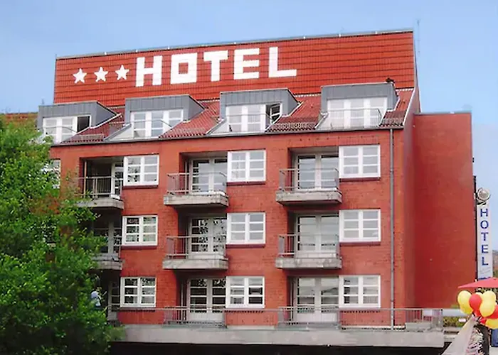 An Der Hoern Hotel 3*