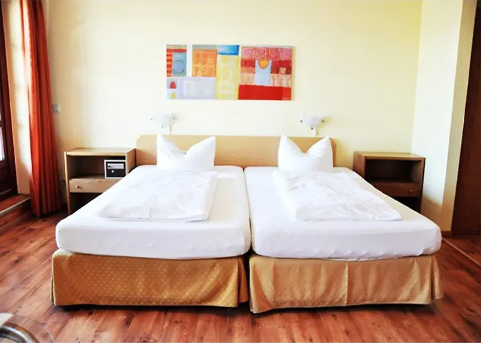 An Der Hoern Hotel 3*