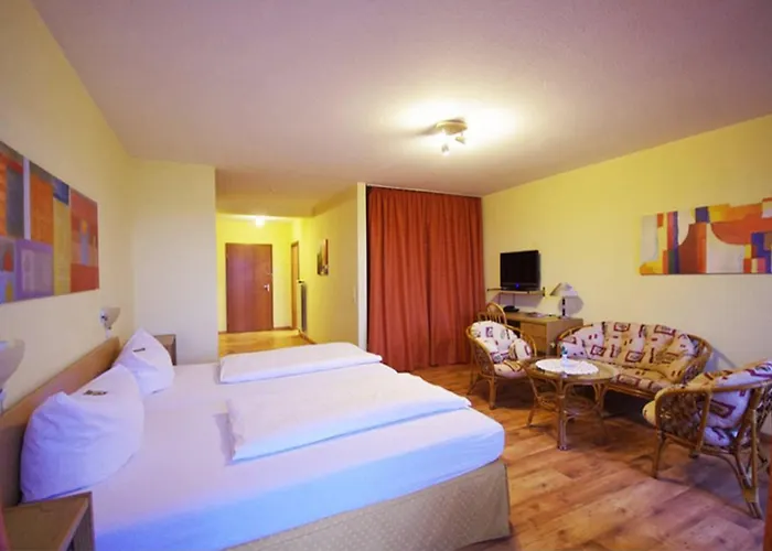 An Der Hoern Hotel 3*