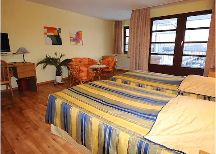 An Der Hoern Hotel Kiel