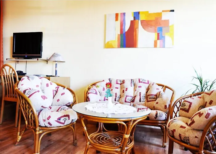 An Der Hoern Hotel 3*