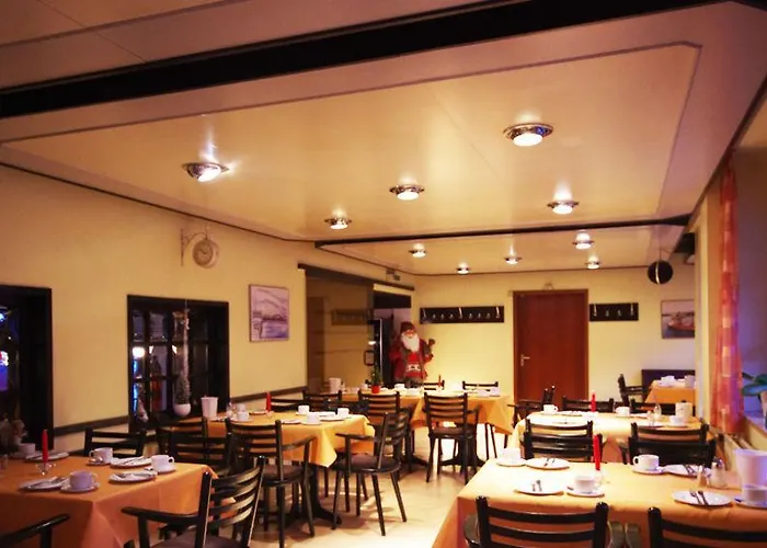 An Der Hoern Hotel 3*