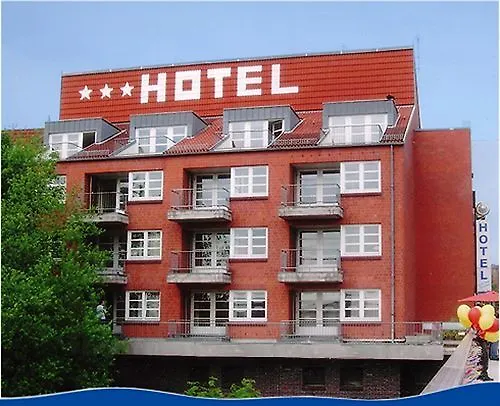 Hotel An Der Hoern