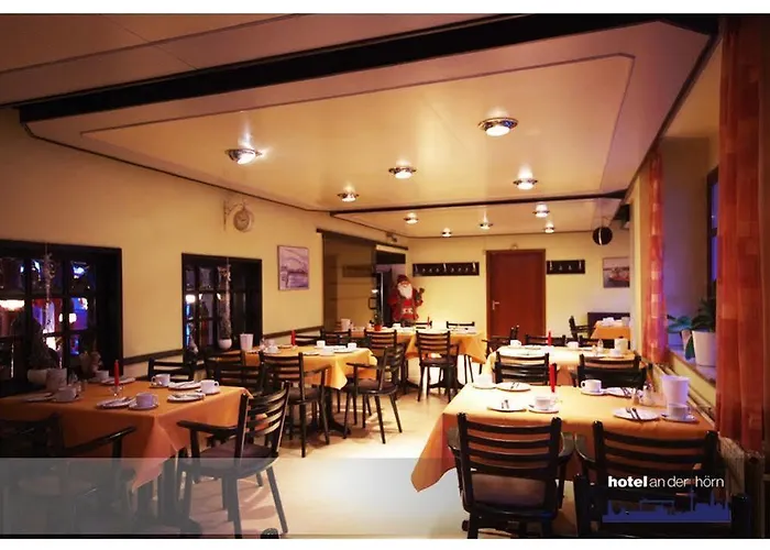 Hotel An Der Hoern