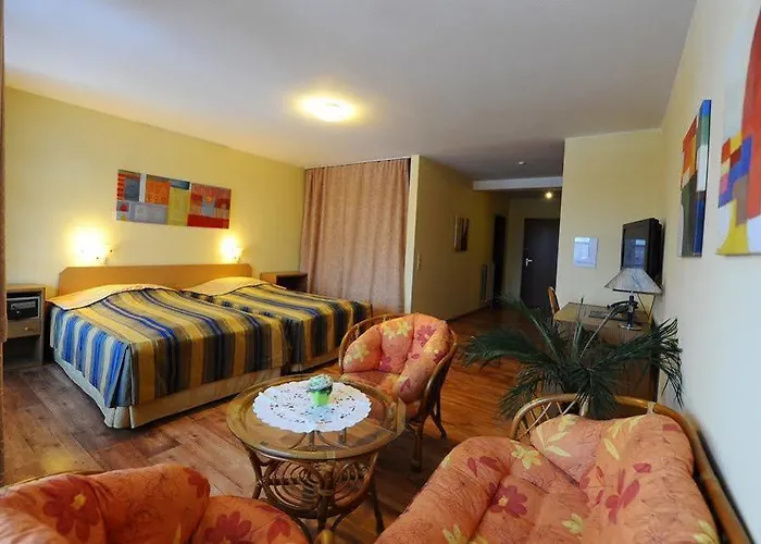 An Der Hoern Otel Kiel